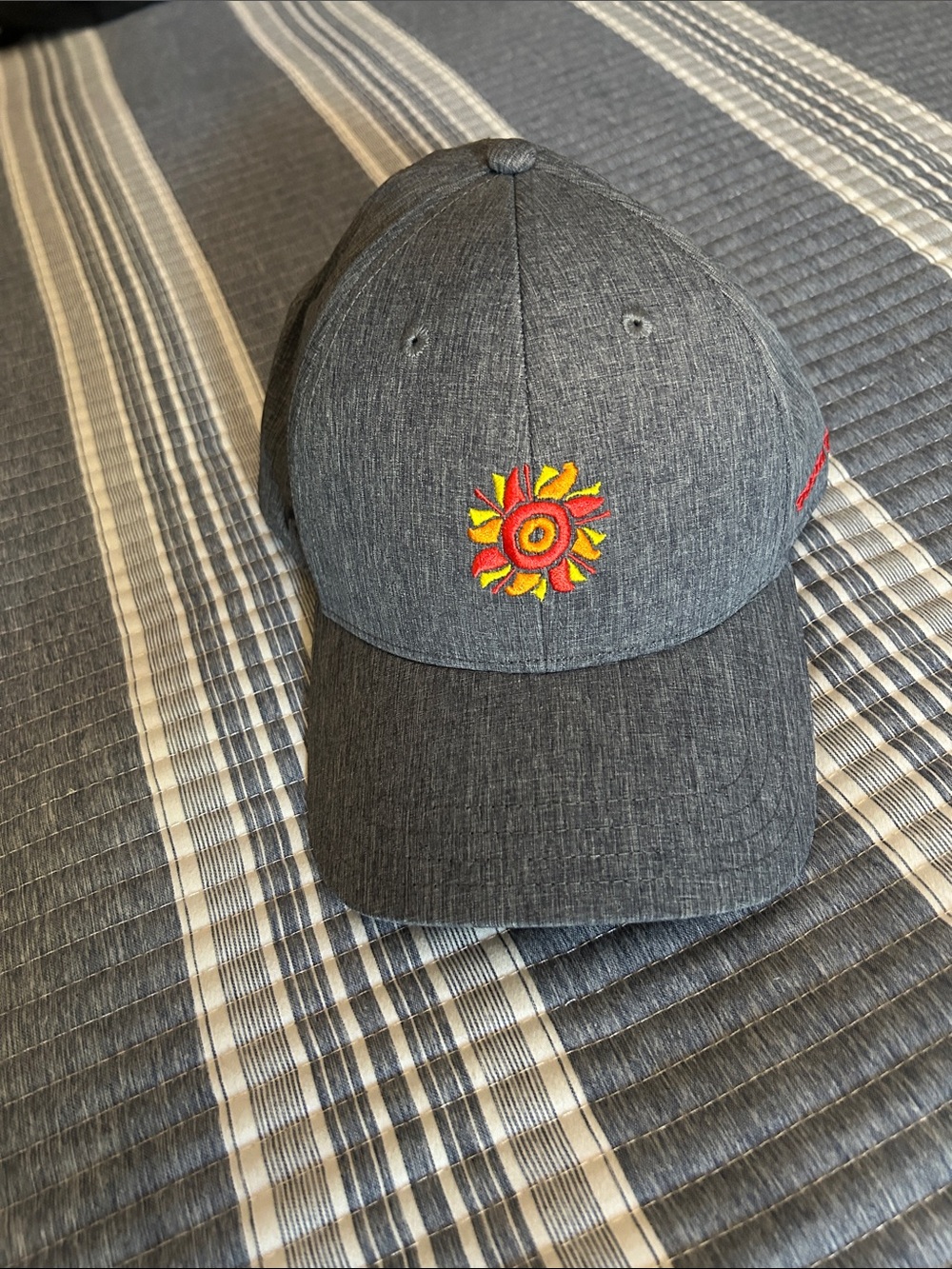 Fiesta Bowl Hat